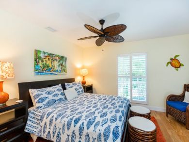 Three Bedroom on Sanibel Island  Gulf & Beach Views